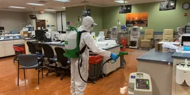 Pandemic Remediation